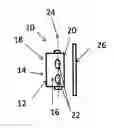 Fig. 01 - Interface Air Filter and Assembly