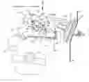 Fig. 01 - INTAKE PIPE SUPPORTING STRUCTURE
