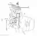 Fig. 02 - INTAKE PIPE SUPPORTING STRUCTURE