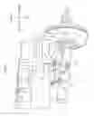 Fig. 07 - INTAKE PIPE SUPPORTING STRUCTURE