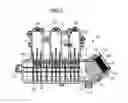 Fig. 03 - Intake manifold