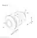 Fig. 03 - Vehicle silencer