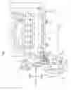 Fig. 02 - Fuel feeding pipe protection structure