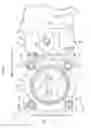 Fig. 04 - Fuel feeding pipe protection structure