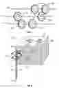 Fig. 06 - Apparatus for power generation from the surface ocean waves in deep seas