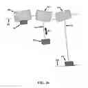 Fig. 24 - Self-propelled buoyant energy converter and method for deploying same