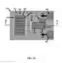 Fig. 31 - Self-propelled buoyant energy converter and method for deploying same