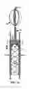 Fig. 41 - Self-propelled buoyant energy converter and method for deploying same