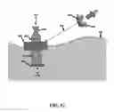 Fig. 49 - Self-propelled buoyant energy converter and method for deploying same