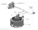 Fig. 01 - Control system for submersible electric motor drive control