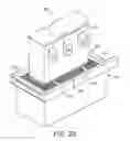 Fig. 03 - Liquid containment assembly for a wind turbine