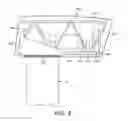 Fig. 11 - Liquid containment assembly for a wind turbine