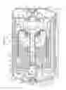 Fig. 02 - VIBRATION TYPE COMPRESSOR