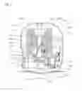 Fig. 02 - Refrigerant compressor and refrigeration device including refrigerant compressor