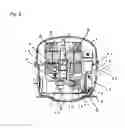 Fig. 08 - Refrigerant compressor and refrigeration device including refrigerant compressor