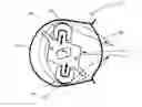 Fig. 01 - Fluid pump