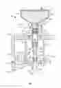 Fig. 02 - Piston pump arrangement automatically disabling in absence of inlet liquid