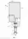 Fig. 08 - Piston pump arrangement automatically disabling in absence of inlet liquid