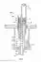 Fig. 10 - Piston pump arrangement automatically disabling in absence of inlet liquid