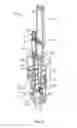 Fig. 13 - Piston pump arrangement automatically disabling in absence of inlet liquid