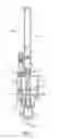 Fig. 18 - Piston pump arrangement automatically disabling in absence of inlet liquid