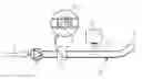 Fig. 01 - PIPE DEVICE INCLUDING SLAM MITIGATING MEANS