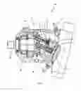 Fig. 02 - Articulated coupling for piston sealing device