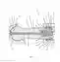 Fig. 03 - Articulated coupling for piston sealing device