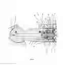 Fig. 06 - Articulated coupling for piston sealing device