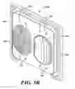 Fig. 07 - Disposable interconnected pump cassettes having first and second pump chambers with valved inlet and outlet connections