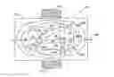 Fig. 01 - Positive displacement pump with pressure relief