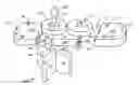 Fig. 01 - Self-priming positive displacement pump with sectioned dividing wall