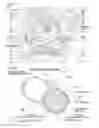 Fig. 03 - Variable oil pump having adjustment ring containing guide portion with flat surface