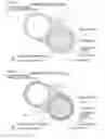Fig. 05 - Variable oil pump having adjustment ring containing guide portion with flat surface