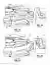 Fig. 02 - Engine cooling fan casing shroud with unobstructed outlet