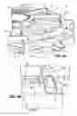 Fig. 04 - Engine cooling fan casing shroud with unobstructed outlet