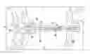 Fig. 01 - NOVEL APPROACH FOR FAN MOTOR MOUNTING FOR EASE OF SERVICEABILITY