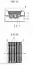 Fig. 03 - Weld structure of metal member and welding process