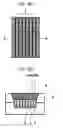 Fig. 09 - Weld structure of metal member and welding process