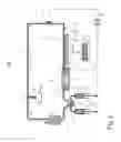 Fig. 03 - Micro flow filtration system and integrated microfluidic element