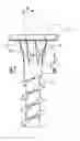 Fig. 01 - Countersinking screw capable of easily drilling holes and dregs removing