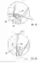 Fig. 04 - PROTECTIVE CAP, BALL JOINT COMPRISING A PROTECTIVE CAP OF THIS TYPE AND TWO-POINT LINKAGE COMPRISING A BALL JOINT OF THIS TYPE