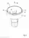 Fig. 05 - PROTECTIVE CAP, BALL JOINT COMPRISING A PROTECTIVE CAP OF THIS TYPE AND TWO-POINT LINKAGE COMPRISING A BALL JOINT OF THIS TYPE