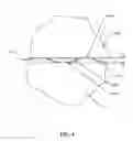 Fig. 05 - Wing foil bearings and methods of manufacturing same