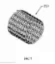 Fig. 08 - Wing foil bearings and methods of manufacturing same
