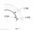 Fig. 12 - Wing foil bearings and methods of manufacturing same