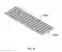 Fig. 29 - Wing foil bearings and methods of manufacturing same