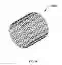 Fig. 31 - Wing foil bearings and methods of manufacturing same