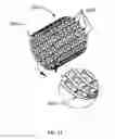 Fig. 35 - Wing foil bearings and methods of manufacturing same
