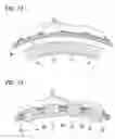 Fig. 13 - Retainer and tapered roller bearing